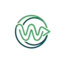 World Model Hub - AI Video Generator Logo
