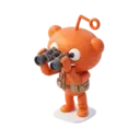 RedLurk - AI Reddit Lead Generation Logo