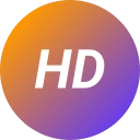 HDPhotoConverter - Image Quality Enhancement AI Logo