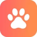 Pet.Video - AI Pet Video Generator Logo