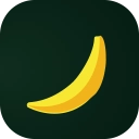NanoBanana2 - AI Image Generation Editing Logo