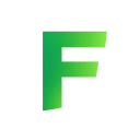 FolioX - AI Portfolio Resume Builder Logo