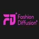 Fashion Diffusion AI - AI Fashion Design Tool, AI Virtual Try-On Tool, AI Text to images Tool, AI Outfit Generator, AI Video Generator Logo