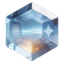 Latiai - AI ImageVideoVoice Generator Logo