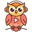 Music to Video AI - Music to Video Tool Logo