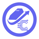 RealMarketAPI - Market Data API Logo