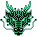 ChinaAI - AI Image Video Generator Logo