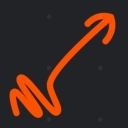 TracerHQ - Web Analytics Data Tool Logo