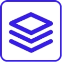 NoCodeWebsiteBuilder - AI Template Marketplace Logo