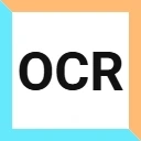 OLOCR - AI OCR Tool Logo