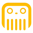 MelogenAI - AI SheetMusicToMIDIConverter Logo