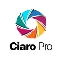 Ciaro Pro - AI Filmmaking Tool Logo