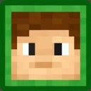 AI Minecraft SkinGenerator - AI Minecraft Skin Generator Logo