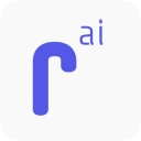 Raccoon AI - AI Agent, AI Web App Builder, AI Data Analyst, AI Image Generator, AI Research Assistant, AI Slides Maker, AI Video Generator Logo