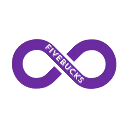 FivebucksAI - AI Business Growth Platform Logo