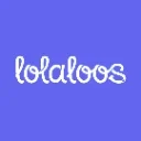 Lolaloos - AI kids' book creation Logo