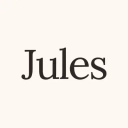 Jules - AI Voice Reminder Tool Logo