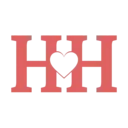 Hen Hideaways - Find hen party houses with AI matching Logo