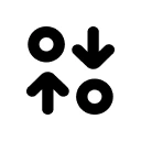 BankConv - AI Bank Statement to Spreadsheet Converter Logo