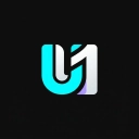 Uni1Studio - AI Productivity App Logo