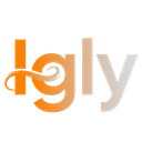 IglyAI - Image Editing AI Logo