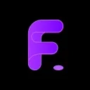 FlyneAI - AI Video Generation Tool Logo