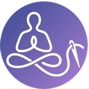 MediTailor - AI Meditation Session Generator Logo