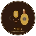 VoiceToInstrument - AI Music Transformation Logo