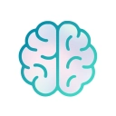 SurfMind - AI Productivity Tool Logo