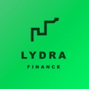 LydraFinance - AI Expense Tracker Logo