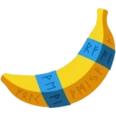 Banana AI - Banana AI Image Generator Logo