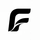 FigPad AI - AI科研绘图工具 Logo