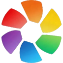 Himedia - AI Image Generator Logo