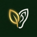 ElfNamesWiki - AI Elf Name Generator Logo