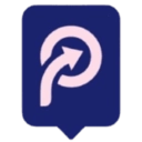 URL2Pin - Pinterest Content Generator Logo