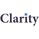 Clarity - AI Content Verification Logo