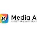 MediaAI - AI Photo Editing Tools Logo