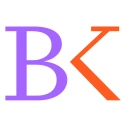 BrandKernel - Brand Identity Platform for Founders Logo