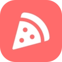 PizaGame - AI Gaming Platform Logo