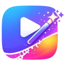 RemoveFrom.Video - AI Video Text Remover Tool Logo