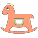 HappyHorseAIVideo - AI Video Content Generator Logo