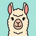 LLaMaRush - AI SEO Optimization Tool Logo