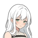 GirlGeneratorAI - AI Character Image Generator Logo