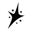 SparkPoster - AI Quote Image Creator Logo