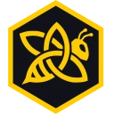 BeeReach - AI Twitter Engagement Logo