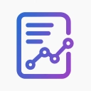 AIBankStatement - AI Bank Statement Converter Logo