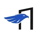 CandidateFalcon - AI Hiring Assessment Preparation Logo