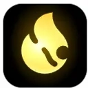 CalBye - AI Photo Calorie Recognition，AI Recipe Recommendations，AI Calorie &Nutrition Tracker Logo