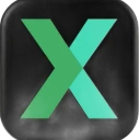 XIMAGINEAI - AIVisualContentGenerator Logo