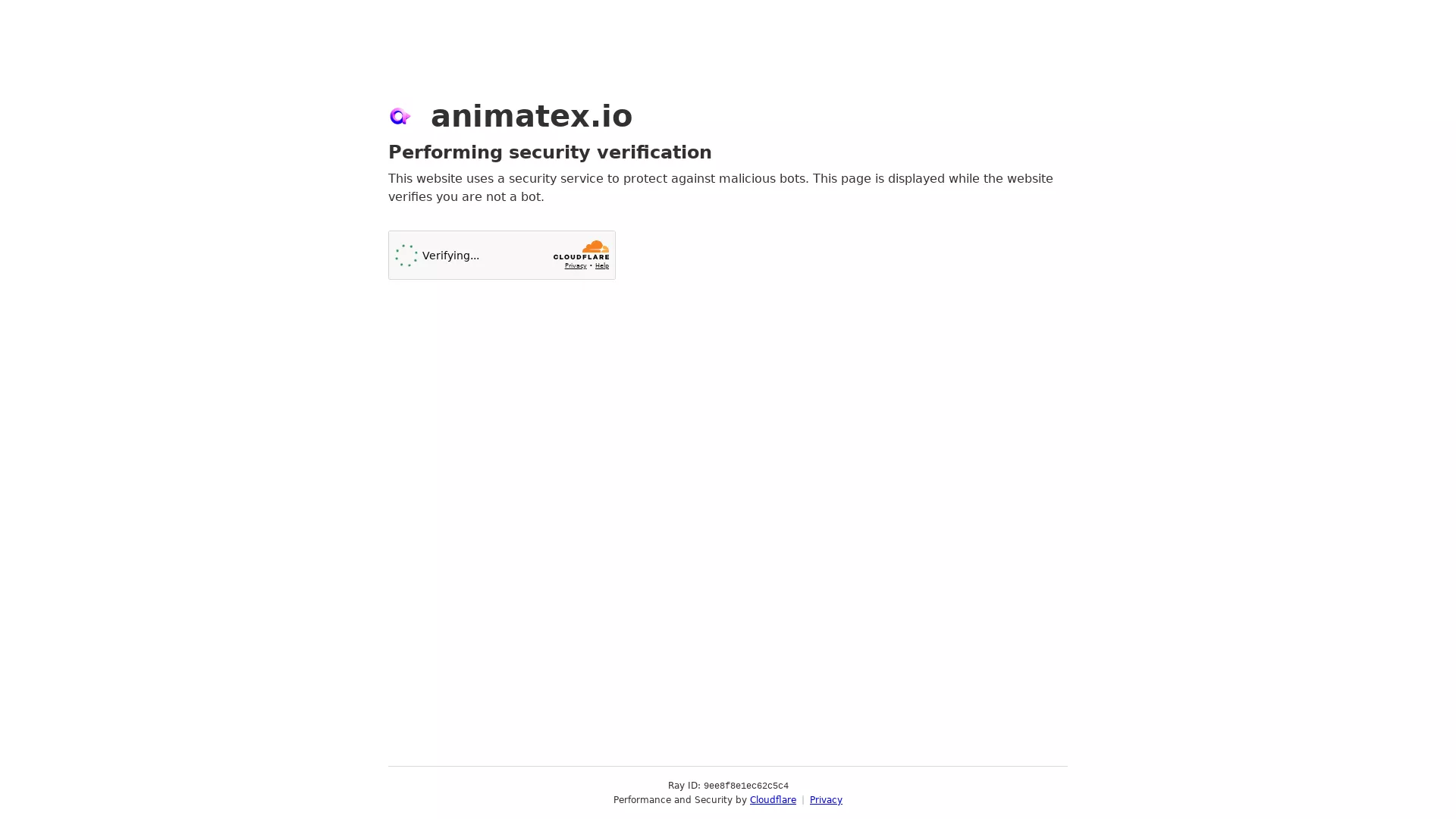 AnimateX - AI Anime Creation Platform Website Screenshot